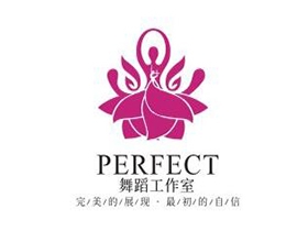 【完美舞蹈】教育vi设计全套欣赏, 怎么判断教育vi设计公司好与坏?