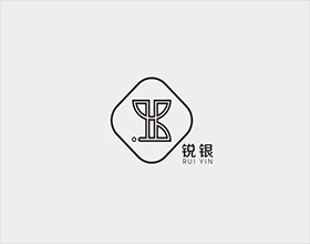 【锐银】工业LOGO设计图片案例欣赏,工业LOGO设计理念说明