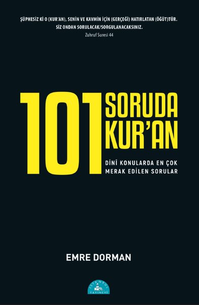 101 Soruda Kuran