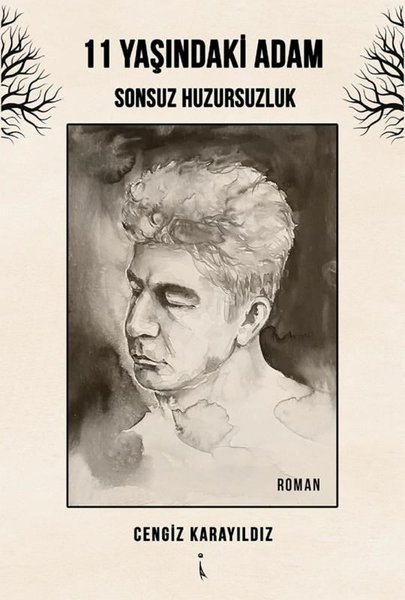 11 Yaşındaki Adam
