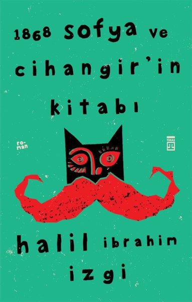 1868 Sofya ve Cihangirin Kitabı