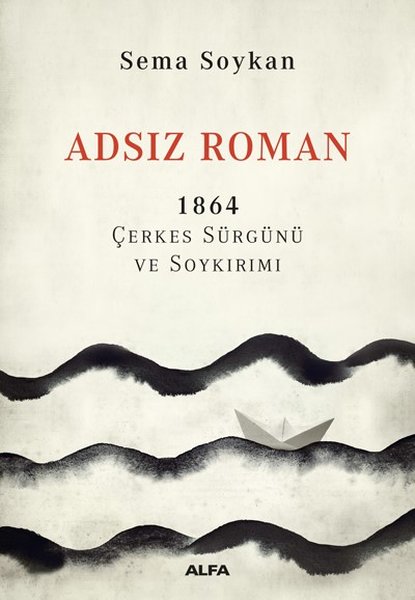 Adsız Roman 1864