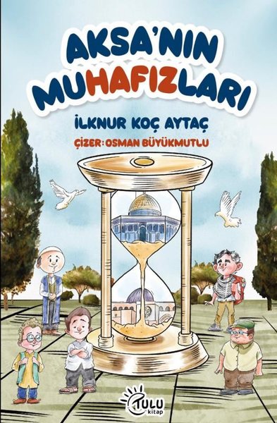 Aksanın Muhafızları