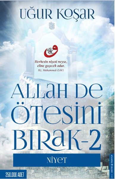 Allah De Ötesini Bırak 2