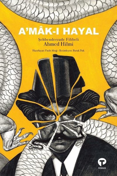 Amak-ı Hayal