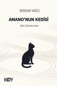 Amano'nun Kedisi
