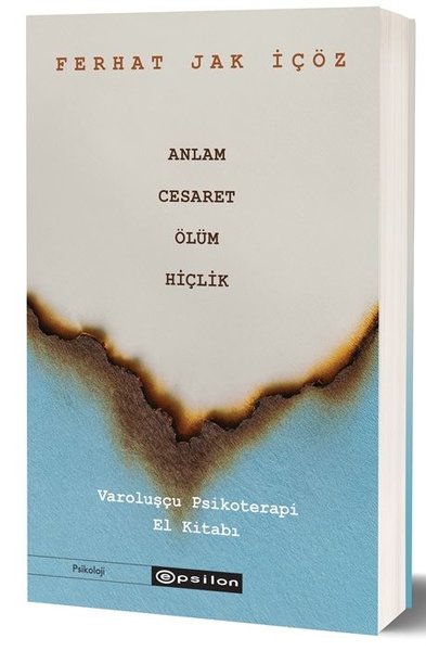 Anlam Cesaret Ölüm Hiçlik