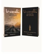 Arafat'ta Bir Çocuk - Ciltli