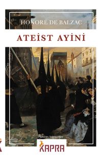 Ateist Ayini