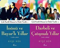 Ayşe Hür Seti (2 Kitap Set)