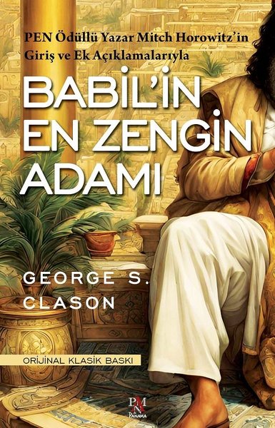 Babilin En Zengin Adamı