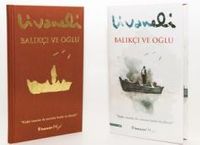Balıkçı ve Oğlu - Ciltli