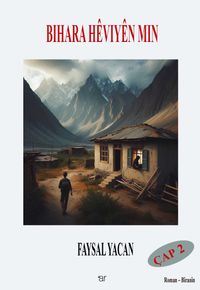 Bıhara Hêvıyên Mın