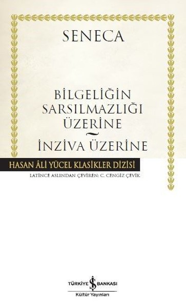 Bilgeliğin Sarsılmazlığı Üzerine