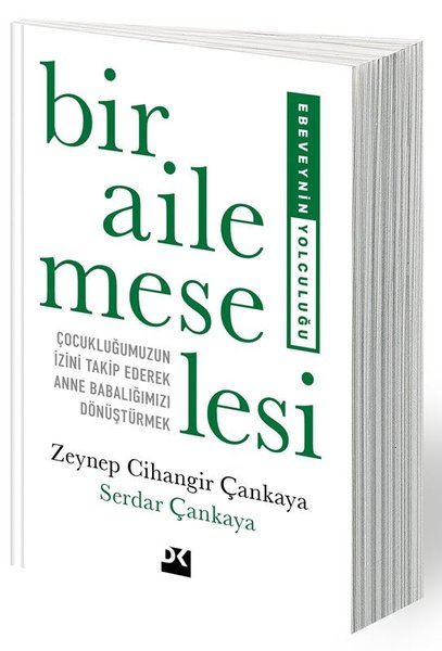 Bir Aile Meselesi - Ebeveynin Yolculuğu