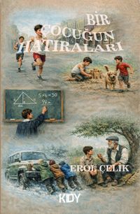 Bir Çocuğun Hatıraları