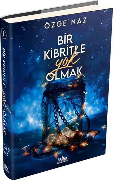 Bir Kibritle Yok Olmak Cilt 1