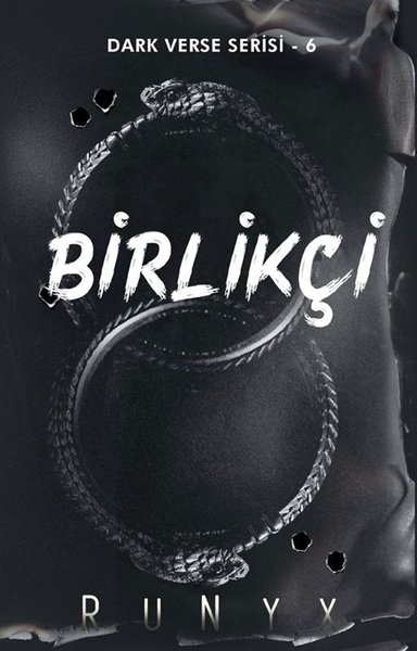 Birlikçi - Dark Verse Serisi 6