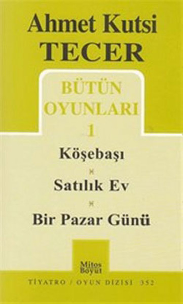 Bütün Oyunları 1