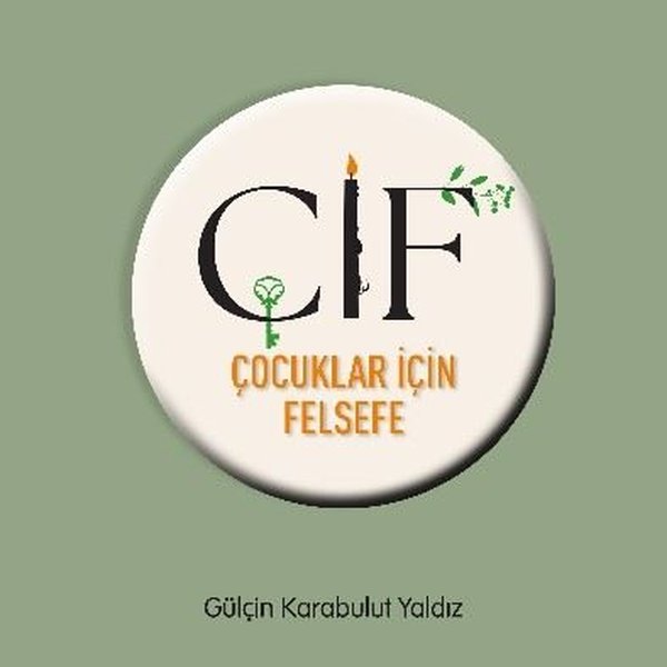 ÇİF - Çocuklar İçin Felsefe