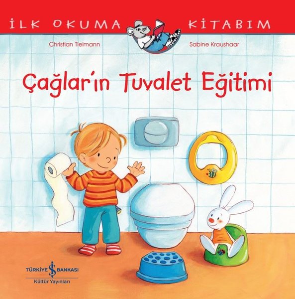 Çağların Tuvalet Eğitimi