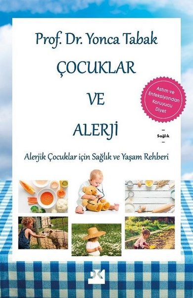 Çocuklar ve Alerji