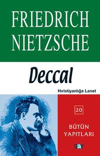 Deccal & Hıristiyanlığa Lanet
