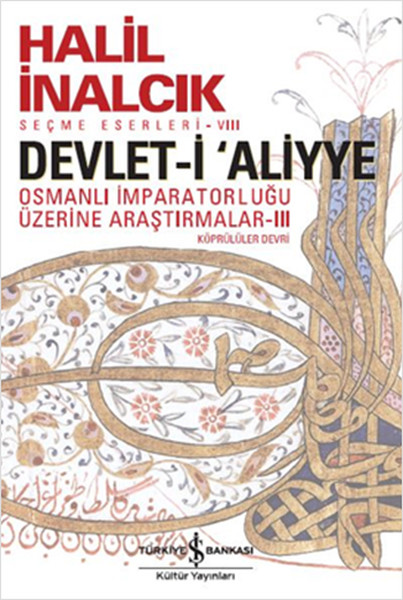 Devlet-i Aliyye 3
