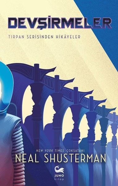 Devşirmeler - Tırpan Serisinden Hikayeler