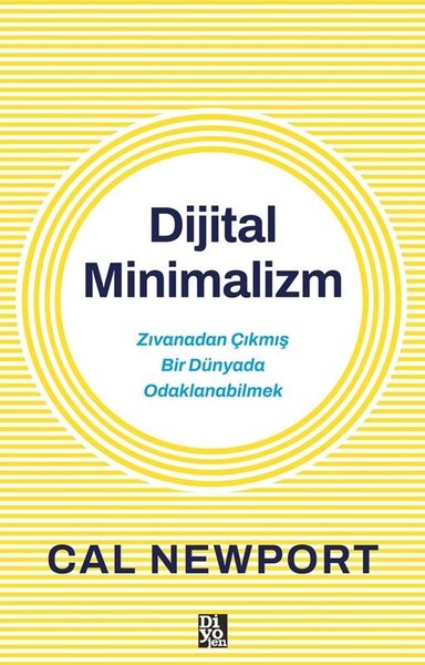 Dijital Minimalizm
