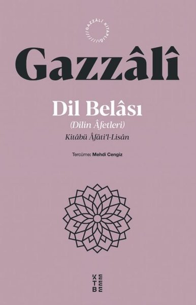 Dil Belası - Dilin Afetleri