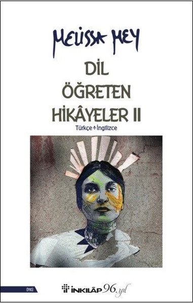 Dil Öğreten Hikayeler 2