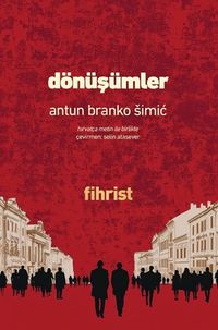 Dönüşümler