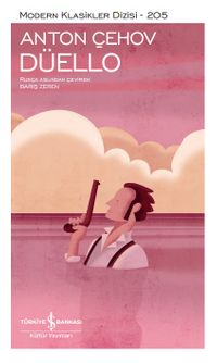 Düello (Karton Kapak)
