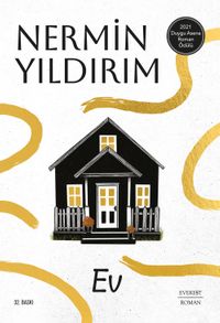 Ev (Karton Kapak)