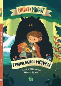 Fener Ağacı Meyvesi / Fikret - Mikret