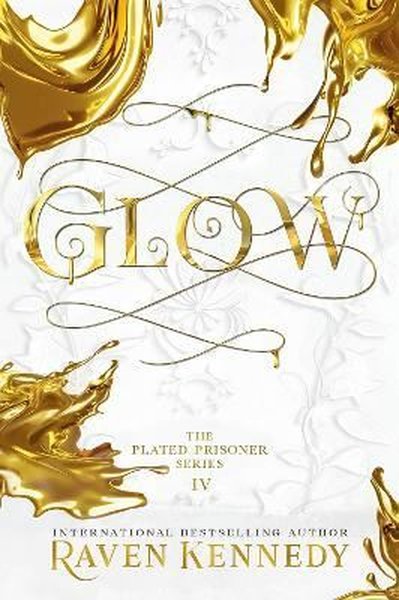 Glow (English Edition)