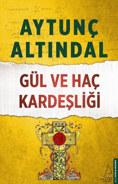 Gül ve Haç Kardeşliği