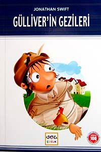 Gülliver'in Gezileri