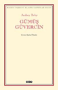 Gümüş Güvercin
