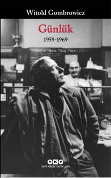 Günlük 1959-1969 - 2. Kitap