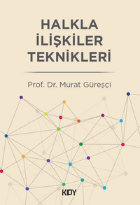 Halkla İlişkiler Teknikleri