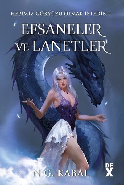 Hepimiz Gökyüzü Olmak İstedik 4