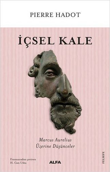 İçsel Kale - Marcus Aurelius