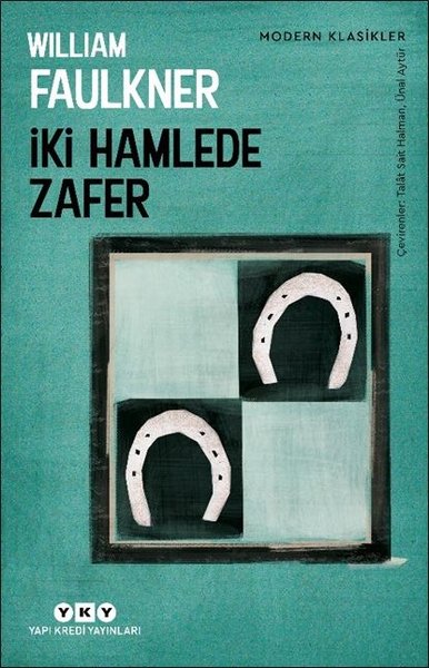 İki Hamlede Zafer - Modern Klasikler