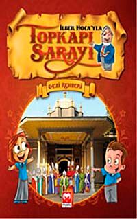 İlber Hoca'yla Topkapı Sarayı