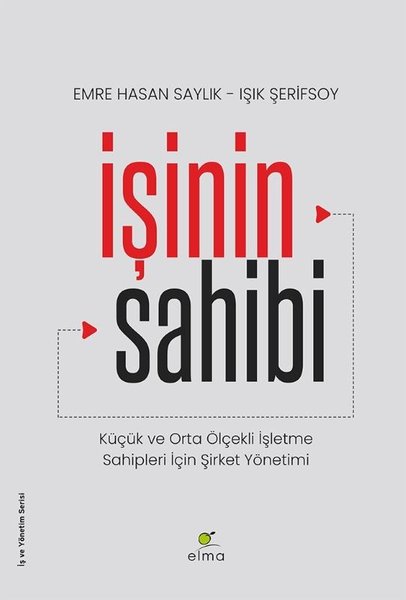 İşinin Sahibi