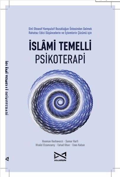 İslami Temelli Psikoterapi