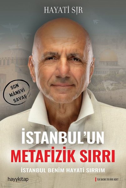 İstanbulun Metafizik Sırrı