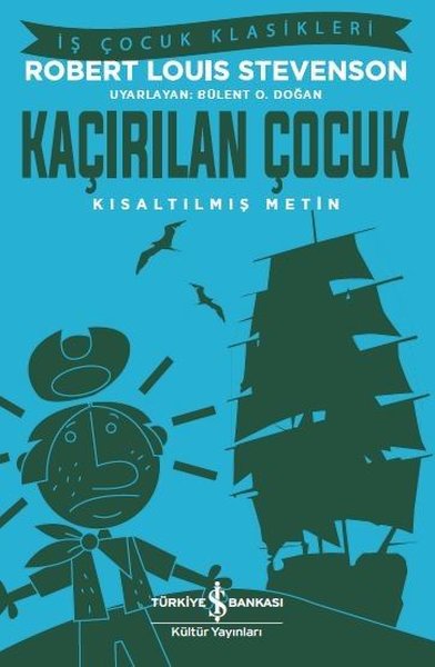 Kaçırılan Çocuk